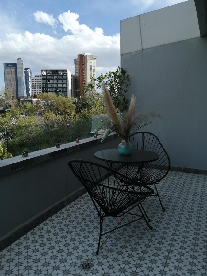 Close To You By Residence L'Heritage Bluebay México DF Exterior foto